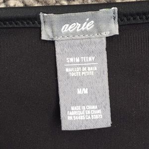 aerie Swim - Like New Aerie tie itsy bikini bottoms🌞 aerie Swim - Like New Aerie tie itsy bikini bottoms🌞